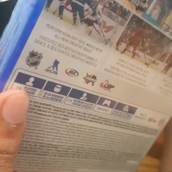 Nhl 18 - Picture 2 of 2